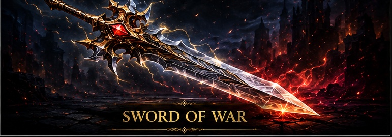 Sword Of War