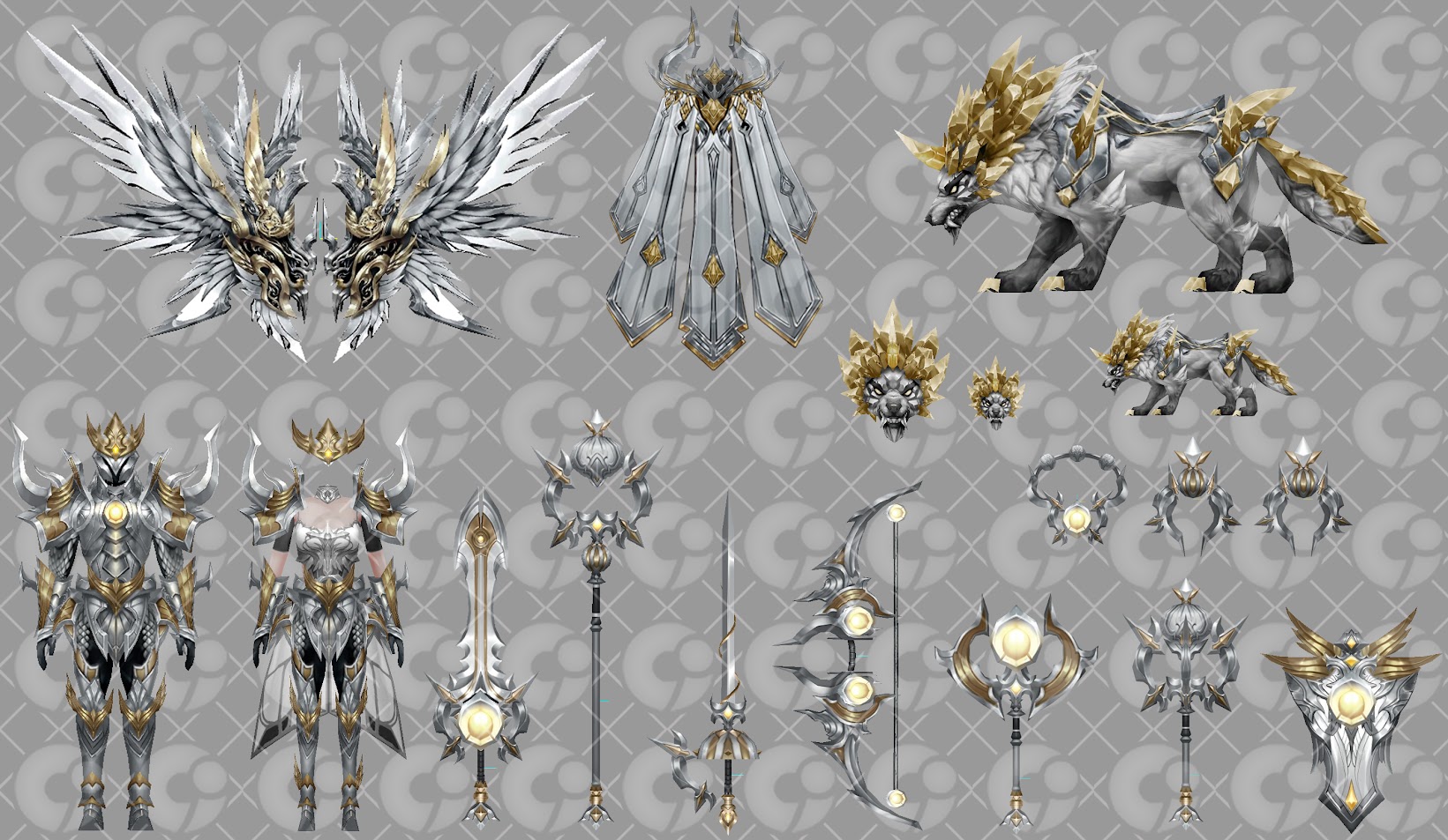 KIT STEEL 3.0