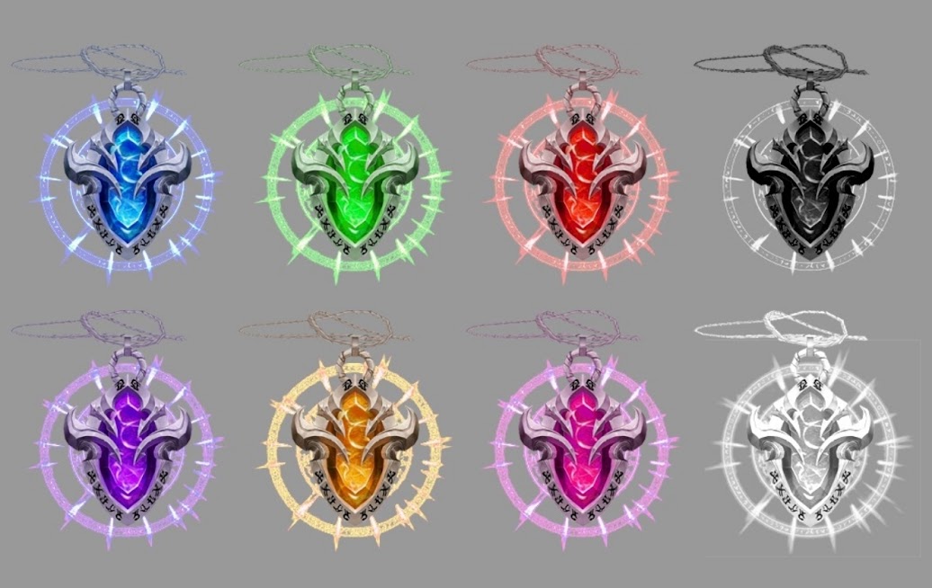 AMULETOS 2.0