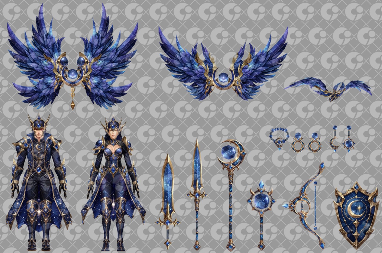 KIT MIDNIGHT