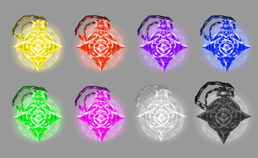 AMULETOS