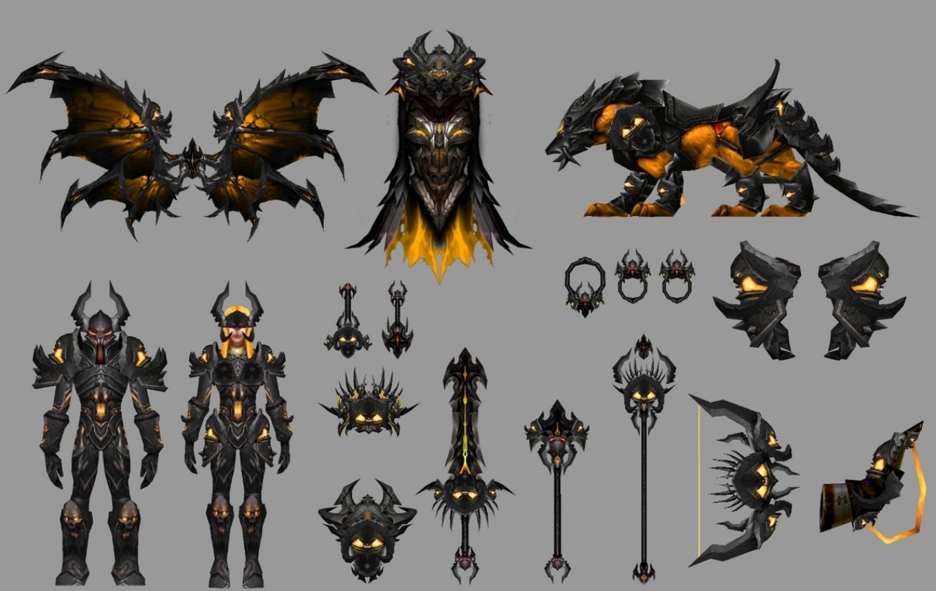 KIT 01 X REWORK