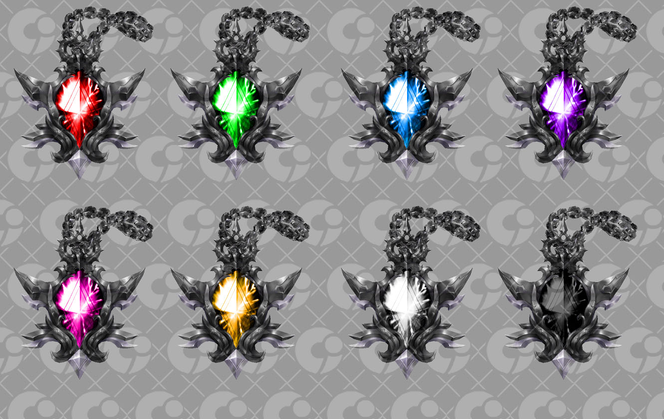 AMULETOS 3.0