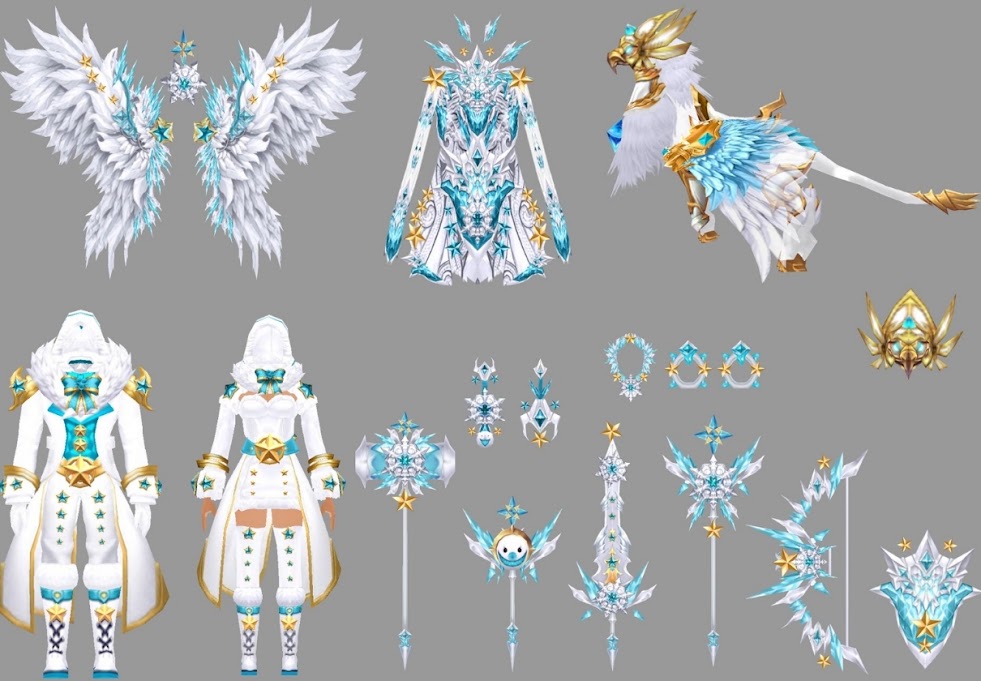 KIT FROST