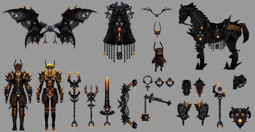 KIT MALIGNAT